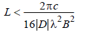 Optical System Equation2