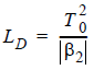 Optical System - Equation