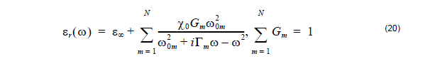 FDTD - equation 20