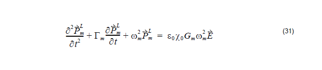 FDTD - equation 31