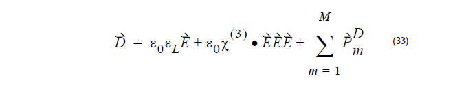 FDTD - equation 33