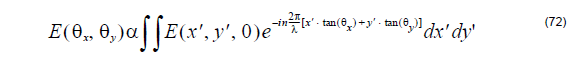 FDTD - Equation 72