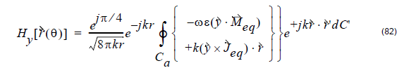 FDTD - Equation 82