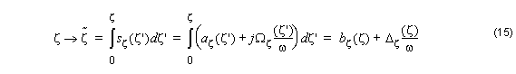 BPM - Equation 15