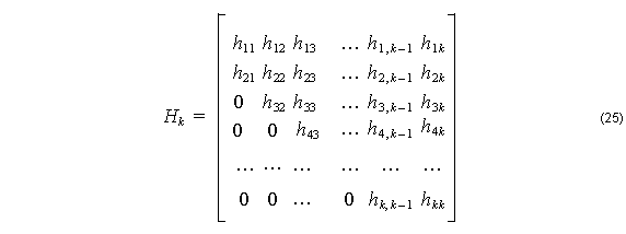 BPM - Equation 25