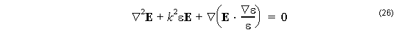 BPM - Equation 26