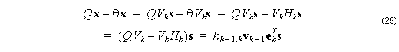 BPM - Equation 29