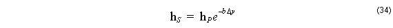BPM - Equation 34