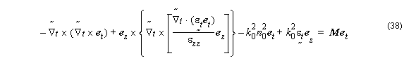 BPM - Equation 38