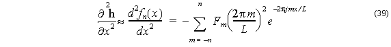 BPM - Equation 39
