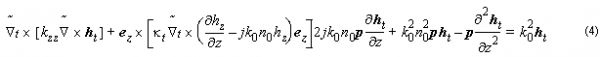 BPM - Equation 4