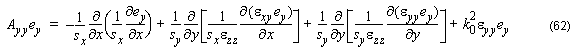 BPM - Equation 62