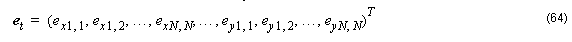 BPM - Equation 64