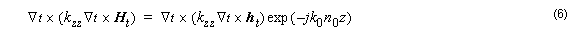 BPM - Equation 6