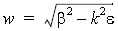 BPM - Equation a