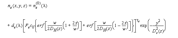 BPM - Equation b