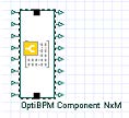 BPM - component