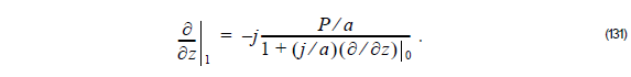 Optical BPM - Equation 131