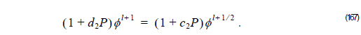 Optical BPM - Equation 167
