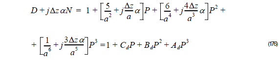 Optical BPM - Equation 176