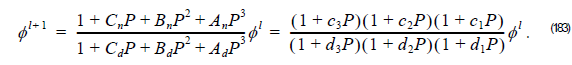 Optical BPM - Equation 183