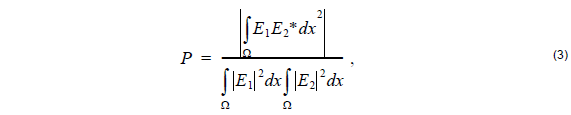 Optical BPM - Equation 3