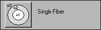 Optical Grating - Single Fiber