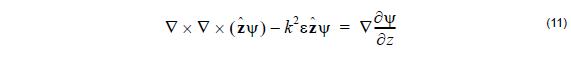 Optical Fiber - Equation 11