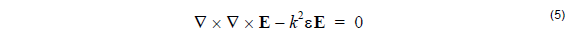 Optical Fiber - Equation 5