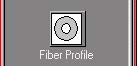 Optical Fiber -  Fiber Profile icon