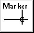 Optical Fiber - Marker Toolbar button