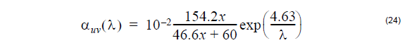 Optical Fiber - equation 24
