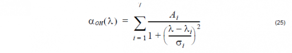 Optical Fiber - equation 25