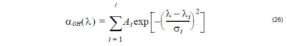 Optical Fiber - equation 26