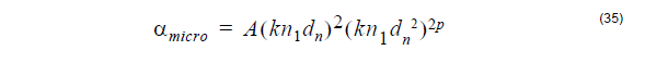 Optical Fiber - equation 35