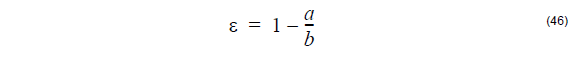Optical Fiber - equation 46
