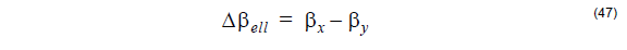 Optical Fiber - equation 47