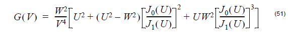 Optical Fiber - equation 51