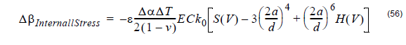 Optical Fiber - equation 56