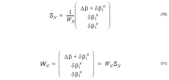Optical Fiber - equation 70-71