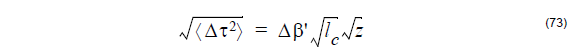 Optical Fiber - equation 73