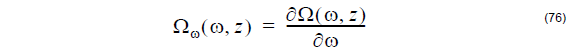 Optical Fiber - equation 76