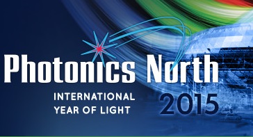 photonics north 2015
