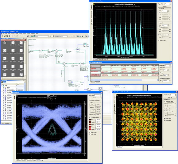 OptiSystem