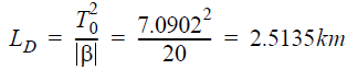 Optical System - Equation3