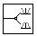 Optical System 3 Port Filter Bidirectional