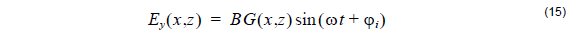 FDTD - equation 15