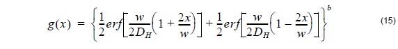 Optical BPM - Equation 15