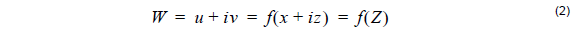 Optical BPM - Equation 2