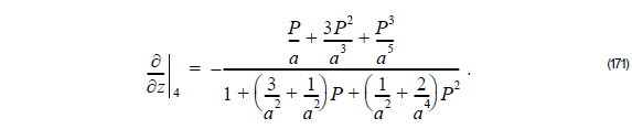 Optical BPM - Equation 171